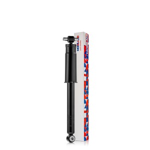 амортизатор задний газовый!\ Renault Fluence 1.6 10> 134206090 MOBILAND