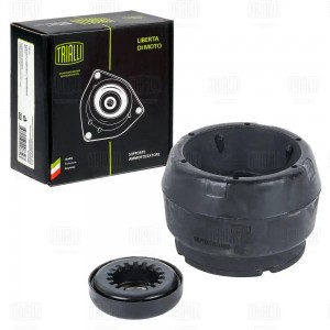 Опора амортизатора Skoda Octavia (96-)/VW Golf (97-)/Polo (09-) (перед.)(с подши SA 1853 TRIALLI