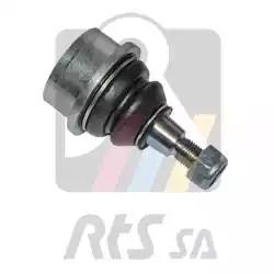 опора шаровая нижняя!\ Jeep Grand Cherokee 4.7 V8 4x4 03> 93-13001 RTS