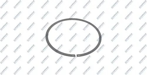 кольцо КПП SC GRS 905!\ K0906043 KACMAZLAR