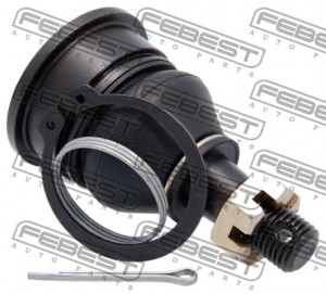 Опора шаровая NISSAN SKYLINE 89-02 0220-C34 0220-C34 FEBEST