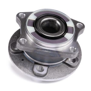Ступица задняя VKBA3627 SKF