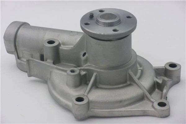 Насос водяной MITSUBISHI Galant (88-) (2.0) GMB GWM-45A GMB