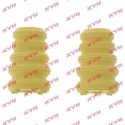 к-кт отбойников амортизатора заднего!\ Toyota Camry ACV3#/MCV30 01> 935313 KAYABA