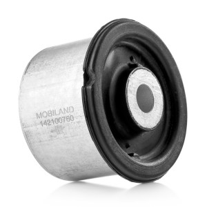 Сайлентблок задний рычага переднего (гидравлический) VW TOUAREG 2003-2018, 14210 142100760 MOBILAND