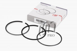 Кольца поршневые STD Ford Duratorg 1.6 TDCi, PSA DV6C, Volvo D4162T d75.0 STD 2. PR1424000 UNITED MOTORS PRO