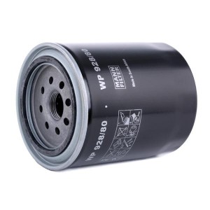 TOYOTA LAND CRUISER 80  90-98 4.2D WP92880 MANN FILTER