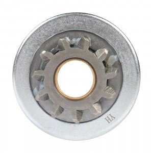 Привод стартера HYUNDAI Solaris (10-) KIA Rio (11-) (бендикс) STARTVOLT VCS 0803 START VOLT