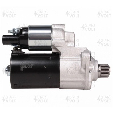 Стартер для а/м VAG Octavia A7 (13-)/Tiguan (07-) 1.8TSI/2.0TSI/2.0TFSI (LSt 182 LST 1821 START VOLT