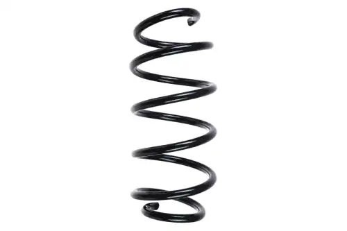 пружина передняя! 40 857 25 Skoda Superb Combi 2.0TDi 4x4 09> Z38345 ZENTPARTS