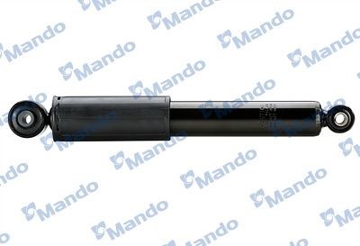 Амортизатор KIA Cerato (12-) задний левый/правый газовый MANDO EX55300A7100 MANDO