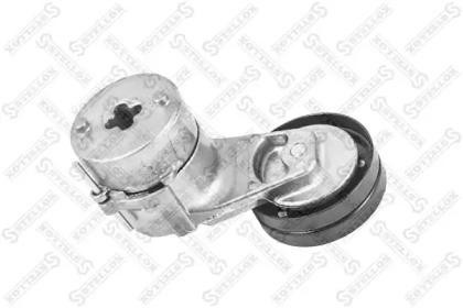натяжитель ремня в сборе! \RVI Kerax 81-67717-SX STELLOX