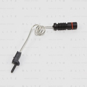 Датчик износа торм.колодок MERCEDES Sprinter 06- BL0121 BL0121 BLITZ