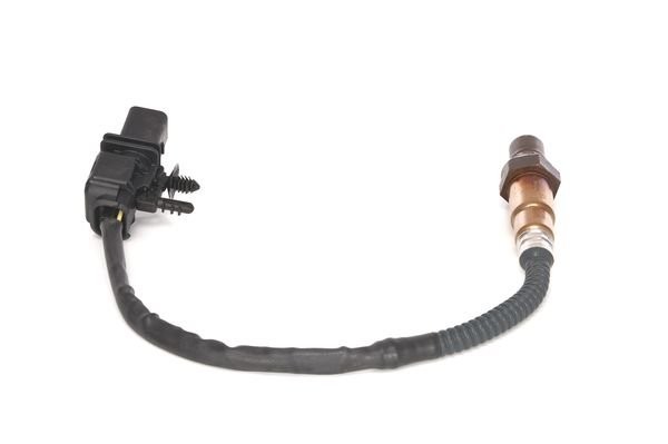 Датчик кислорода VOLVO S80,V60 BOSCH 0 258 017 456 BOSCH