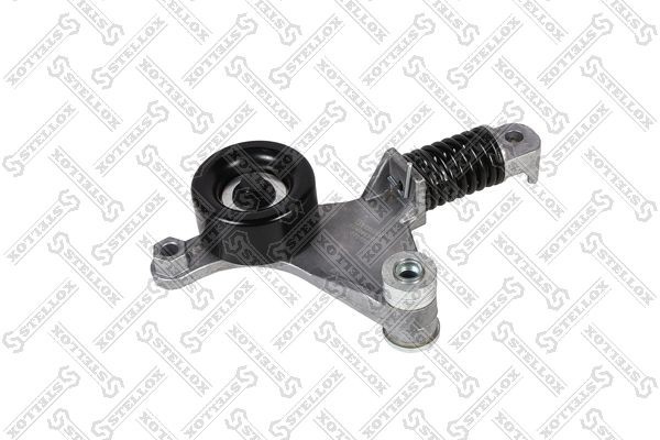ролик натяжной c механизмом натяжения!\ Toyota Rav 4/Avensis 1.4/1.6/2.0/2.4 VVT 03-40863-SX STELLOX