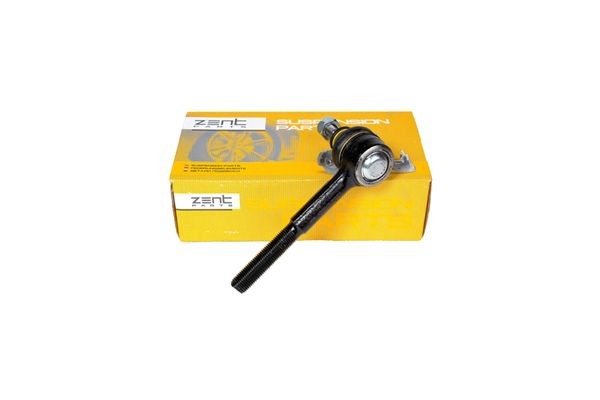 наконечник рулевой внутренний!\ MB W124 <95 Z10815 ZENTPARTS