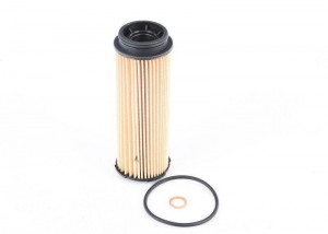 Фильтр масляный BMW 3 (F30,G20),5 (G30,F90),X3,X4,X5,X6,X7 OE 11 42 8 583 898 BMW