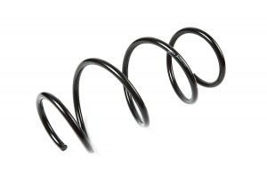 пружина передняя!\ Renault Logan/Sandero X52 14-22 ST127079F STANDARD SPRINGS