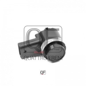 датчик парковки! Передний внутренний\ Ford Galaxy/Mondeo IV/S-Max 06> QF10G00036 QUATTRO FRENI