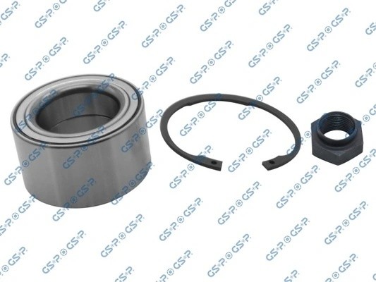 Подшипник ступичный, к-т GK6559 GK6559 GS P