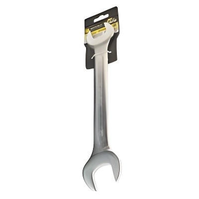 Ключ рожковый 27х32мм CrV Pro ЭВРИКА ER-52732 EVRIKA