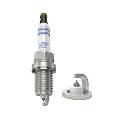 Свеча зажигания FR7LII33X HONDA BOSCH 0 242 236 592 BOSCH
