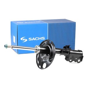 Амортизатор газовый передний правый Toyota RAV4 III 2.0-2.4 (06-) 314847 314 847 SACHS