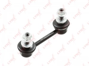 Стойка стабилизатора задняя L C7513L LYNXAUTO