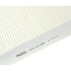 Фильтр воздушный салона VOLVO S60,S80,XC70,XC90 (98-) MEGAPOWER 810-14-084 MEGA POWER