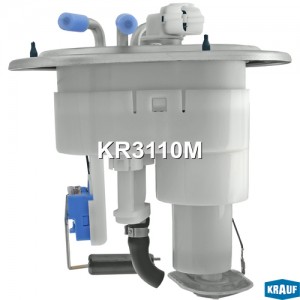 Модуль в сборе с бензонасосом KR3110M KR3110M KRAUF