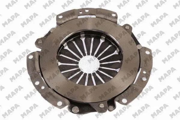 к-кт сцепления! с подшипником Mitsubishi Lancer 1.6i 03> 020200500 MA PA