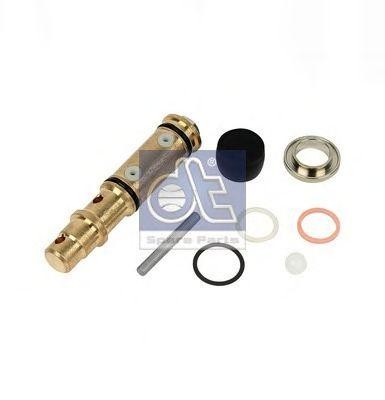 РМК насоса подъёма кабины DAF, Scania, Volvo, RVI 2.97128 DIESEL TECHNIC