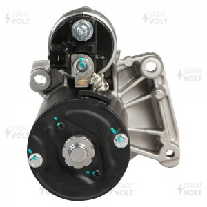 Стартер для а/м BMW 1 F20 (11-)/3 F30 (12-) 1.6i 1,7кВт (LSt 2612) LST 2612 START VOLT