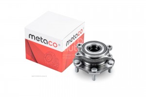 Ступица передняя 5000173 5000173 METACO