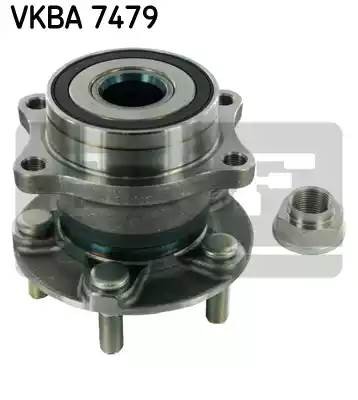 SUBARU LEGACY (B14) (2010>)/IMPREZA (G13,G23) (201 VKBA7479 SKF