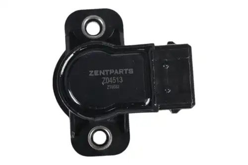 датчик положения дроссельной заслонки!\ Hyundai Sonata 2.0 01-04 Z04513 ZENTPARTS
