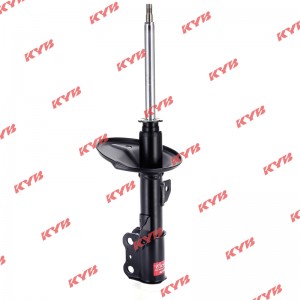 Амортизатор газовый передний правый Excel-G 334338 334338 KAYABA