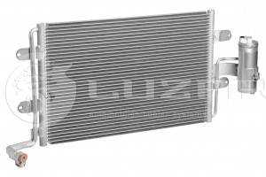 AUDI A3/GOLF IV/SKODA OCTAVIA 540/360 LRAC18J0 LUZAR