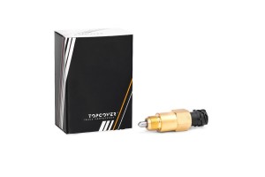 MERCEDES BENZ TRUCK ACTROS MP2 (2002-2008) EDS/EPS 2 T0142-4007 TOPCOVER