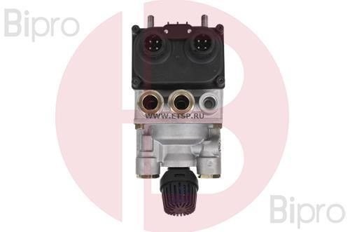 Кран тормозной EBS 05561466 BIPRO