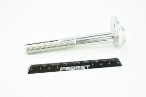 Болт с эксцентриком NISSAN PATHFINDER R51M 2005-2013 0229-004 0229-004 FEBEST