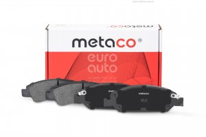 CHEVROLET TAHOE (2006-2014) 3000119 METACO