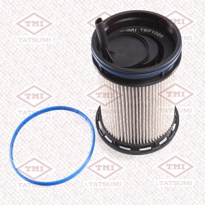 Фильтр топливный [Картридж] TBF1028 TBF1028 TATSUMI