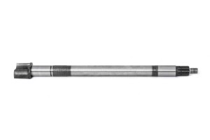 SAF RZ/RS/RSM L=704мм D=38мм 10-шлицов T11318007 TOPCOVER