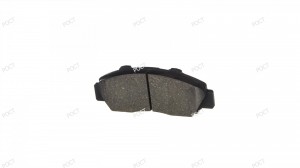 Колодки тормозные дисковые перед HONDA HR-V (GH) 99 D5060MH D5060MH MK KASHIYAMA