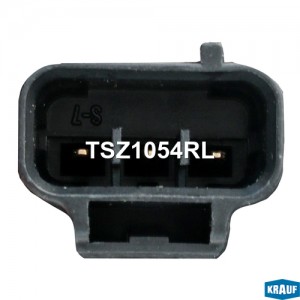 TSZ1054RL Датчик положения дроссельной заслонки ДВС TSZ1054RL KRAUF