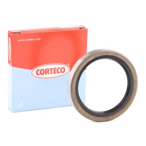 сальник ступицы! 48x62x9\ Mazda 929 HB/HC/LA 2.0-3.0 81-91 19026240B CORTECO