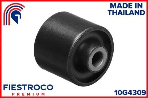 Втулка VOLKSWAGEN  Polo V Sedan 614_L CZCA 1,4 10G4309 10G4309 FIESTROCO