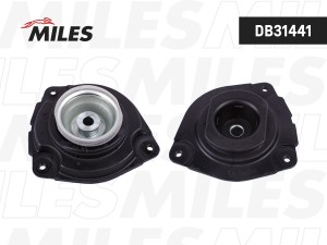 Опора амортизатора передняя левая NISSAN X-TRAIL T31 2007-2013 (LEMFORDER 349870 DB31441 MILES