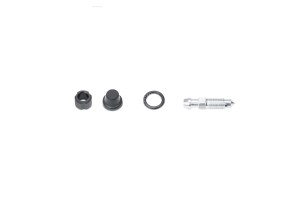 NISSAN QASHQAI+2 (JJ10) (2008-2014) 60 mm 3840235 METACO